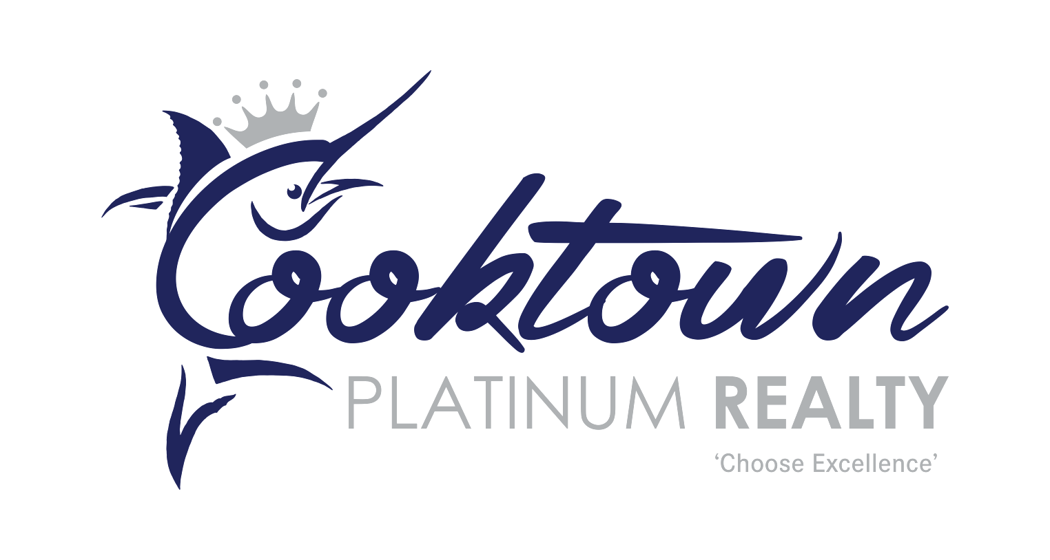 Cooktown Platinum Realty - logo